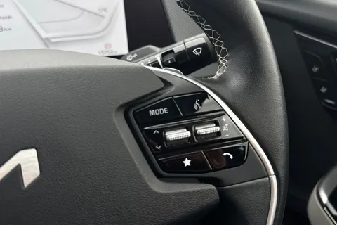 FL23AOJ Kia Ev6 77.4kWh GT-Line S Auto 5dr Thumbnail #38