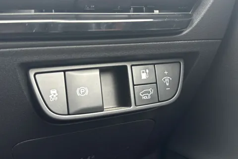 FL23AOJ Kia Ev6 77.4kWh GT-Line S Auto 5dr Thumbnail #39