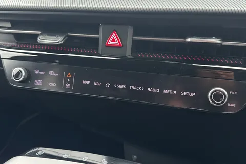 FL23AOJ Kia Ev6 77.4kWh GT-Line S Auto 5dr Thumbnail #41