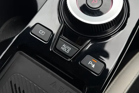 FL23AOJ Kia Ev6 77.4kWh GT-Line S Auto 5dr Thumbnail #44