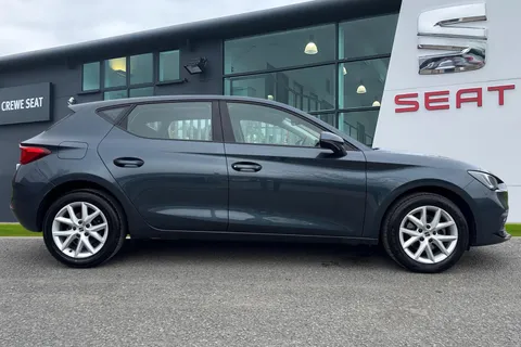 3 of 41 for SEAT Leon 1.0 TSI EVO SE Euro 6 (s/s) 5dr