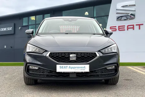 6 of 41 for SEAT Leon 1.0 TSI EVO SE Euro 6 (s/s) 5dr