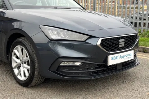 9 of 41 for SEAT Leon 1.0 TSI EVO SE Euro 6 (s/s) 5dr