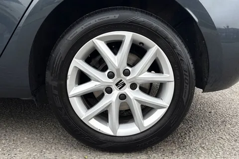 11 of 41 for SEAT Leon 1.0 TSI EVO SE Euro 6 (s/s) 5dr