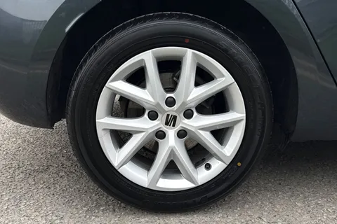 12 of 41 for SEAT Leon 1.0 TSI EVO SE Euro 6 (s/s) 5dr