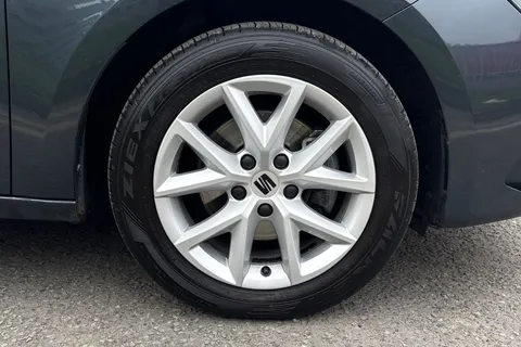 13 of 41 for SEAT Leon 1.0 TSI EVO SE Euro 6 (s/s) 5dr