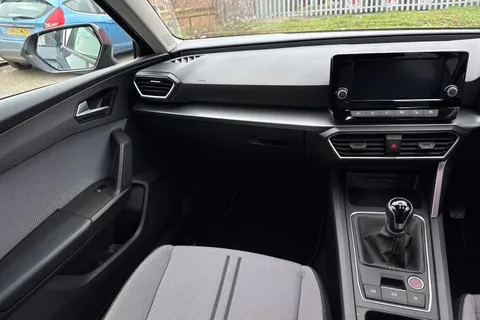 20 of 41 for SEAT Leon 1.0 TSI EVO SE Euro 6 (s/s) 5dr