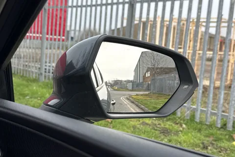 21 of 41 for SEAT Leon 1.0 TSI EVO SE Euro 6 (s/s) 5dr