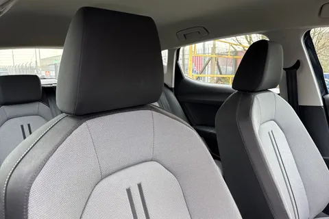 24 of 41 for SEAT Leon 1.0 TSI EVO SE Euro 6 (s/s) 5dr