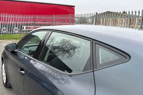 25 of 41 for SEAT Leon 1.0 TSI EVO SE Euro 6 (s/s) 5dr