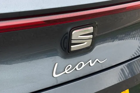 29 of 41 for SEAT Leon 1.0 TSI EVO SE Euro 6 (s/s) 5dr