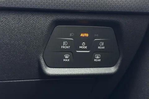 34 of 41 for SEAT Leon 1.0 TSI EVO SE Euro 6 (s/s) 5dr