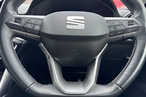 35 of 41 for SEAT Leon 1.0 TSI EVO SE Euro 6 (s/s) 5dr