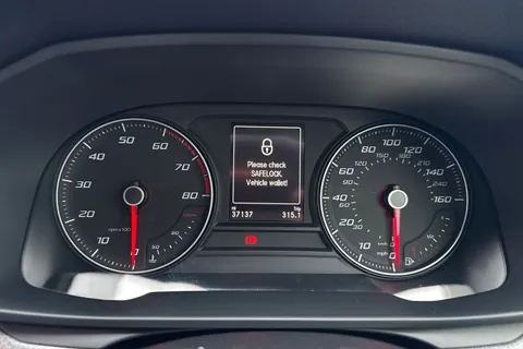 36 of 41 for SEAT Leon 1.0 TSI EVO SE Euro 6 (s/s) 5dr