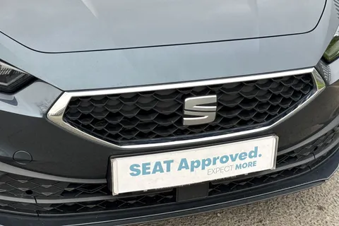 38 of 41 for SEAT Leon 1.0 TSI EVO SE Euro 6 (s/s) 5dr