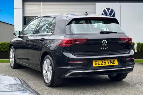 GL25VND Volkswagen Golf 1.5 TSI 150 Style 5dr | App Connect | ACC Thumbnail #2