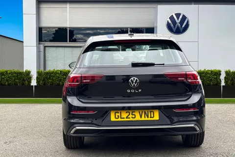GL25VND Volkswagen Golf 1.5 TSI 150 Style 5dr | App Connect | ACC Thumbnail #4