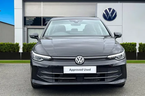 GL25VND Volkswagen Golf 1.5 TSI 150 Style 5dr | App Connect | ACC Thumbnail #6