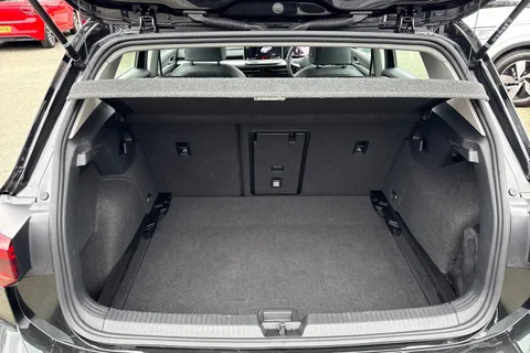 GL25VND Volkswagen Golf 1.5 TSI 150 Style 5dr | App Connect | ACC Thumbnail #7