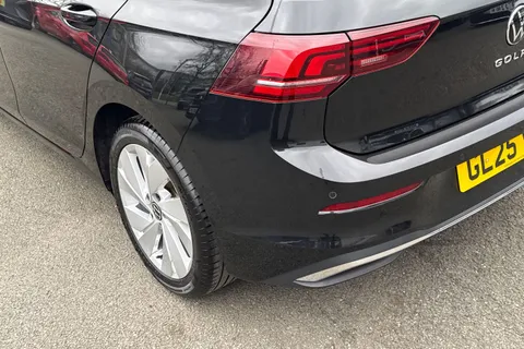 GL25VND Volkswagen Golf 1.5 TSI 150 Style 5dr | App Connect | ACC Thumbnail #8