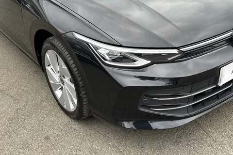 GL25VND Volkswagen Golf 1.5 TSI 150 Style 5dr | App Connect | ACC Thumbnail #9