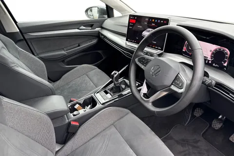 GL25VND Volkswagen Golf 1.5 TSI 150 Style 5dr | App Connect | ACC Thumbnail #14