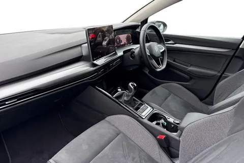 GL25VND Volkswagen Golf 1.5 TSI 150 Style 5dr | App Connect | ACC Thumbnail #15