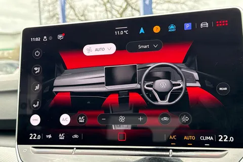 GL25VND Volkswagen Golf 1.5 TSI 150 Style 5dr | App Connect | ACC Thumbnail #22