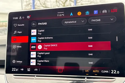 GL25VND Volkswagen Golf 1.5 TSI 150 Style 5dr | App Connect | ACC Thumbnail #28