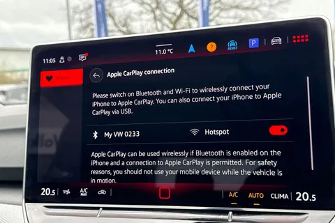 GL25VND Volkswagen Golf 1.5 TSI 150 Style 5dr | App Connect | ACC Thumbnail #29