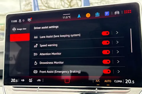 GL25VND Volkswagen Golf 1.5 TSI 150 Style 5dr | App Connect | ACC Thumbnail #30