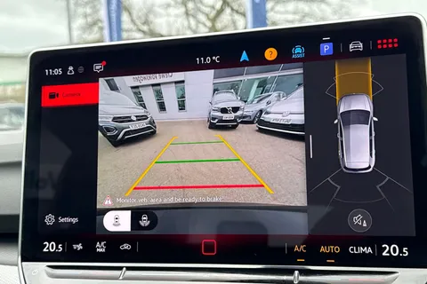 GL25VND Volkswagen Golf 1.5 TSI 150 Style 5dr | App Connect | ACC Thumbnail #31