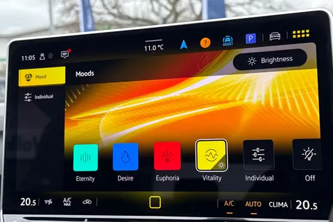 GL25VND Volkswagen Golf 1.5 TSI 150 Style 5dr | App Connect | ACC Thumbnail #32