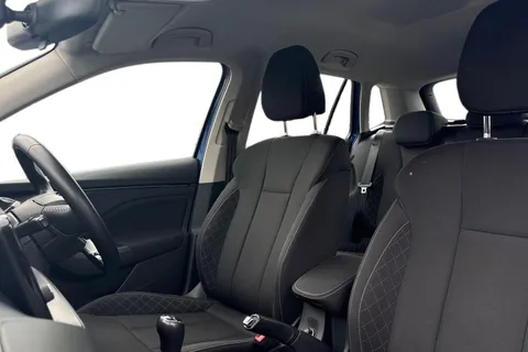 BJ72VGC Škoda Kamiq 1.0 TSI SE Euro 6 (s/s) 5dr Thumbnail #12