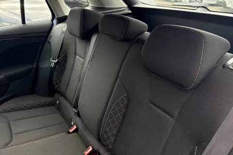 BJ72VGC Škoda Kamiq 1.0 TSI SE Euro 6 (s/s) 5dr Thumbnail #15