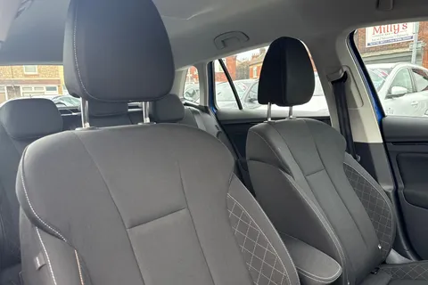 BJ72VGC Škoda Kamiq 1.0 TSI SE Euro 6 (s/s) 5dr Thumbnail #22