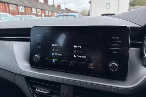 BJ72VGC Škoda Kamiq 1.0 TSI SE Euro 6 (s/s) 5dr Thumbnail #28