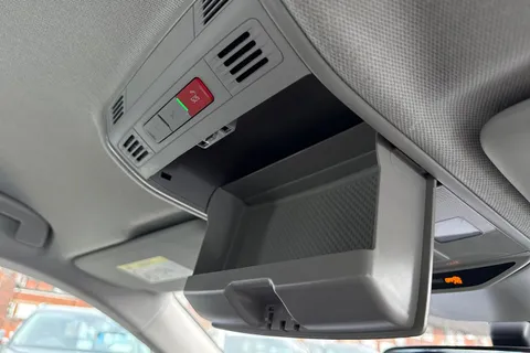 BJ72VGC Škoda Kamiq 1.0 TSI SE Euro 6 (s/s) 5dr Thumbnail #41