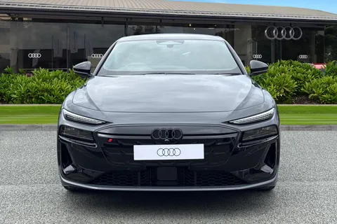 Audi S6 E-Tron Avant 100kWh Black Edition Auto quattro 5dr Thumbnail #6