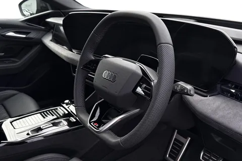 Audi S6 E-Tron Avant 100kWh Black Edition Auto quattro 5dr Thumbnail #8