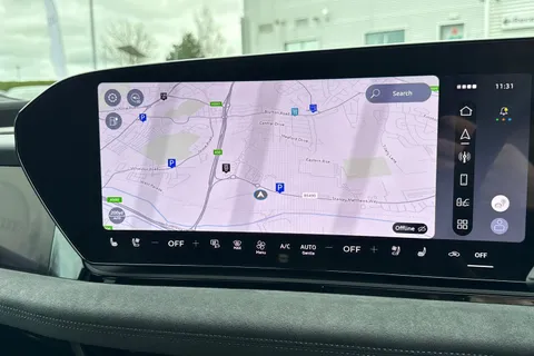 Audi S6 E-Tron Avant 100kWh Black Edition Auto quattro 5dr Thumbnail #12