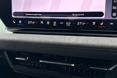 Audi S6 E-Tron Avant 100kWh Black Edition Auto quattro 5dr Thumbnail #19