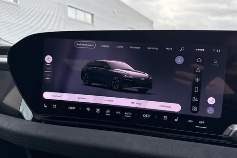 Audi S6 E-Tron Avant 100kWh Black Edition Auto quattro 5dr Thumbnail #32