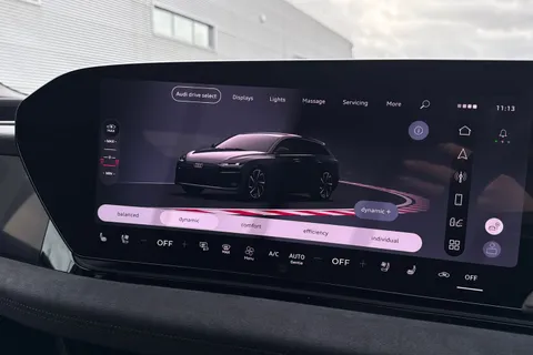 Audi S6 E-Tron Avant 100kWh Black Edition Auto quattro 5dr Thumbnail #33