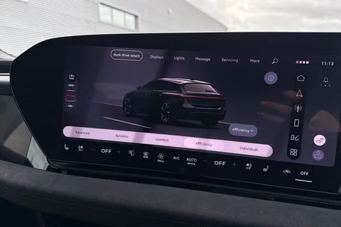 Audi S6 E-Tron Avant 100kWh Black Edition Auto quattro 5dr Thumbnail #34