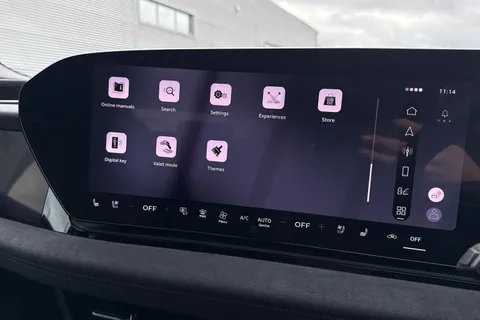 Audi S6 E-Tron Avant 100kWh Black Edition Auto quattro 5dr Thumbnail #37