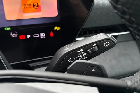 Audi S6 E-Tron Avant 100kWh Black Edition Auto quattro 5dr Thumbnail #43