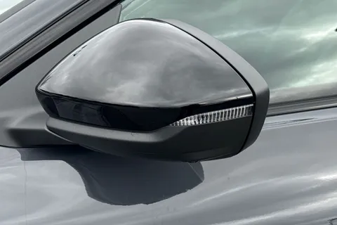 Audi S6 E-Tron Avant 100kWh Black Edition Auto quattro 5dr Thumbnail #44