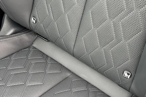 Audi S6 E-Tron Avant 100kWh Black Edition Auto quattro 5dr Thumbnail #46