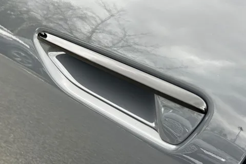 Audi S6 E-Tron Avant 100kWh Black Edition Auto quattro 5dr Thumbnail #47